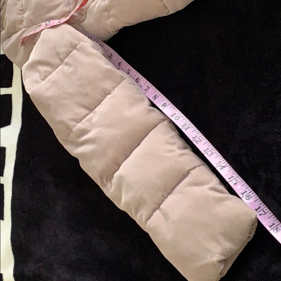 CK oversized hood puffer size Petit Small - Picture 6 of 7